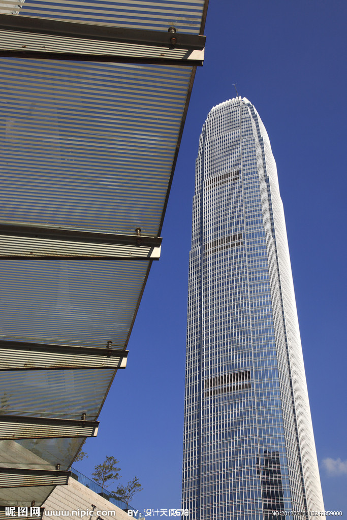 香港国际金融中心商场ifc