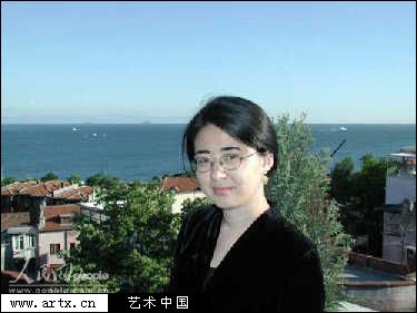 ">田晓菲,女,笔名 a target="_blank" href="/item/宇文秋水/2921564"
