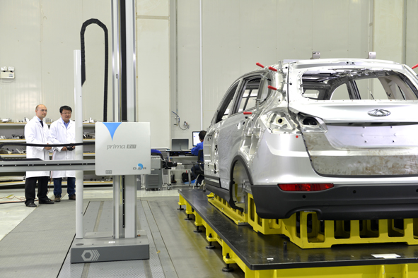 奇瑞公司 全网资源