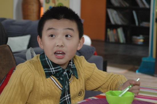 星际精灵蓝多多