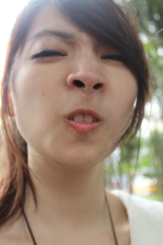  p>阿喜妹,演员,本名林育品,毕业于文化大学劳工关系暨人力资源学系