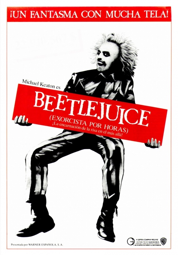 甲壳虫汁beetlejuice(1988)