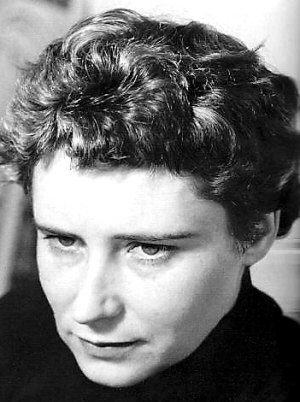 doris lessing