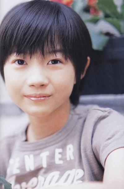 神木隆之介