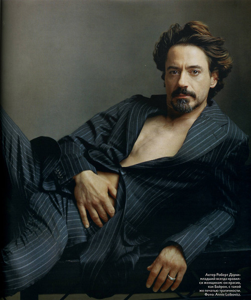 小罗伯特·唐尼