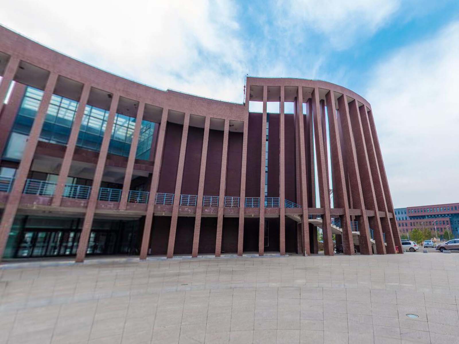 内蒙古艺术学院