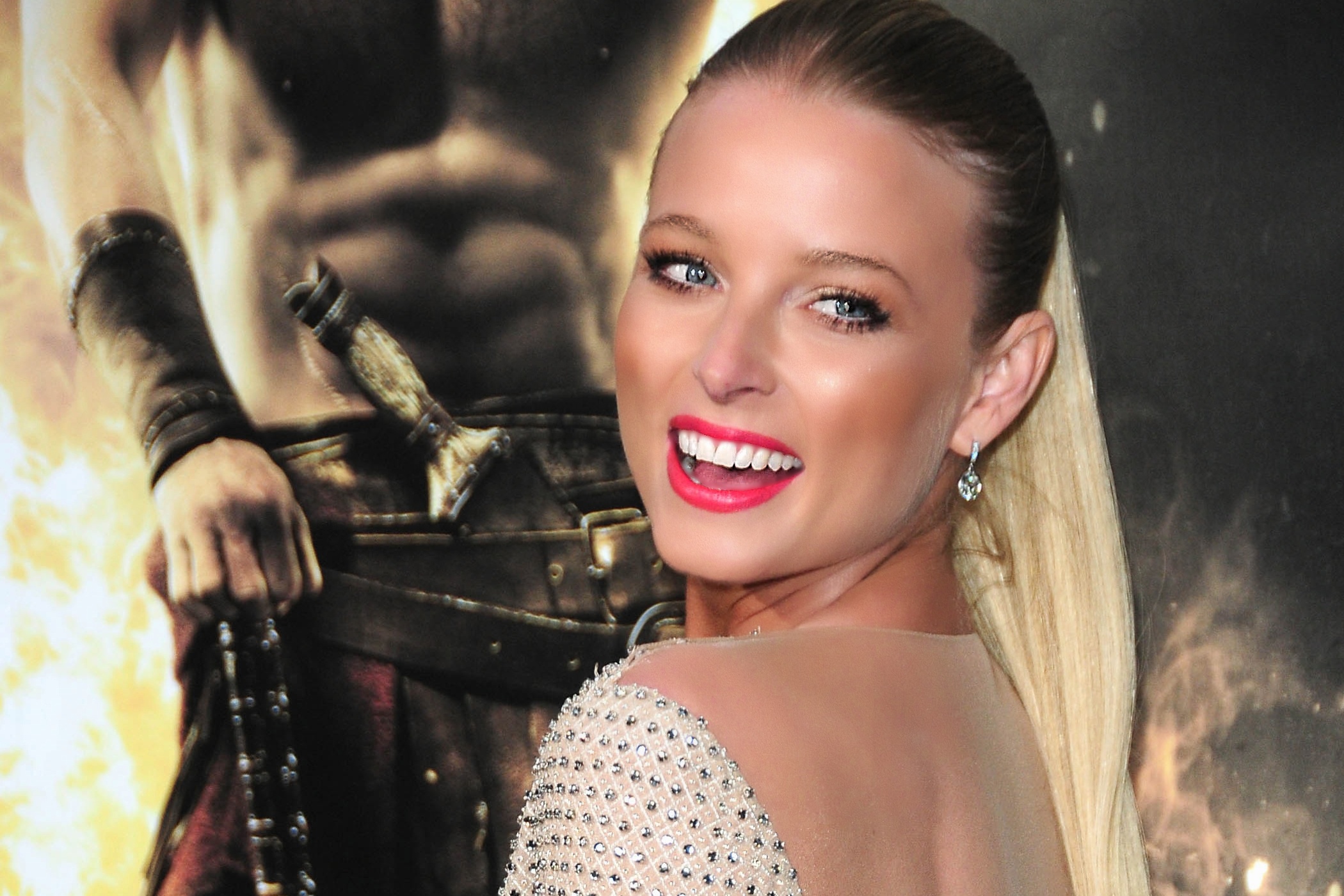 瑞秋·尼科尔斯