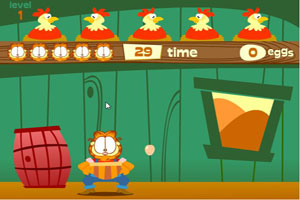  p>《咖啡猫接鸡蛋》是一款儿童类小游戏,游戏大小0.10m. /p>