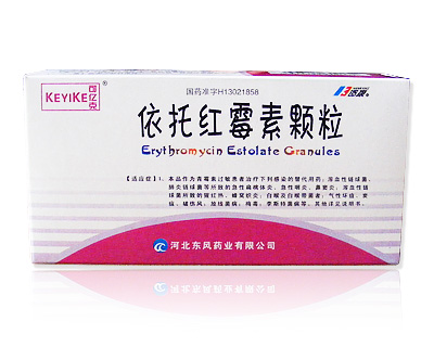 河北东风药业有限公司