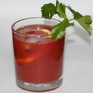 血腥玛丽的传说