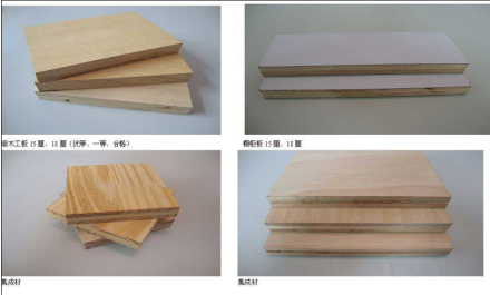 细木工板（板材）_百度百科
