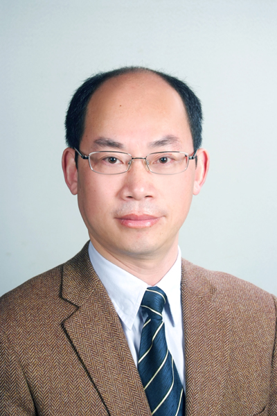 李学明