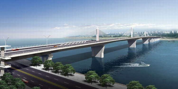  p>株洲湘江四桥(又称 a href="#" data-lemmaid="1573131">天元大桥 