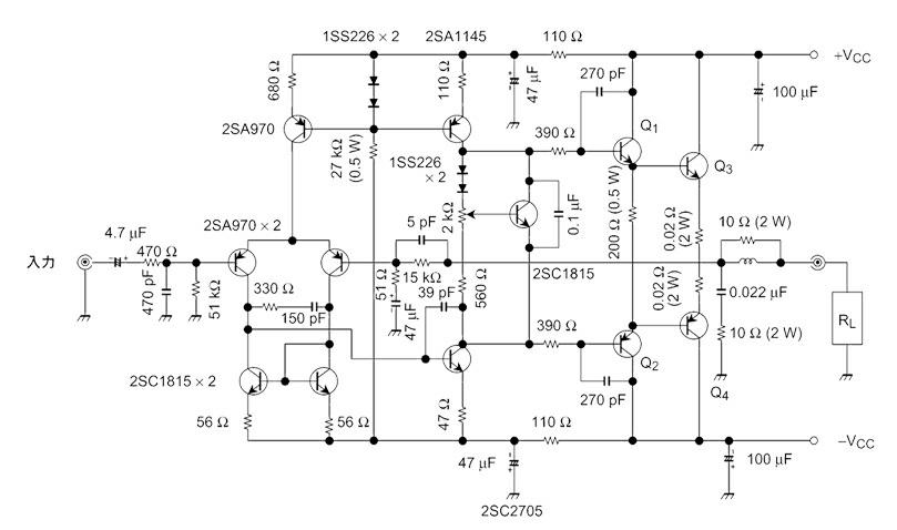  p> a href="#" data-lemmaid="1267443">功率放大器 /a>简称功放