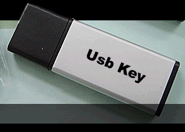USB Key身份认证_百度百科