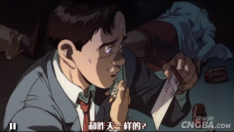  p>《回忆三部曲》是由 a href="#" data-lemmaid="2908625">大友克洋