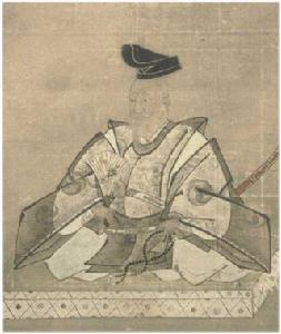  p>结城氏源于下野的 a href="#" data-lemmaid="6368070">豪族 /a>