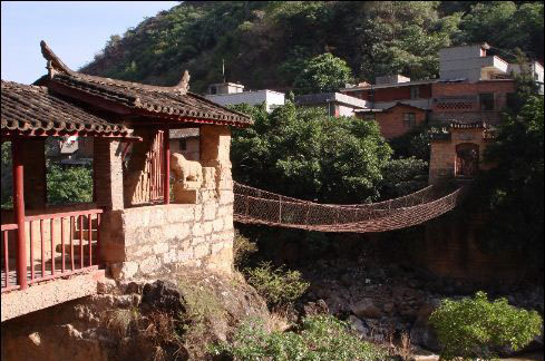普渡河