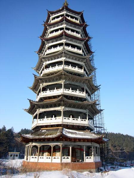 二克山位于黑龙江省齐齐哈尔市 a target="_blank" href="/item/克东