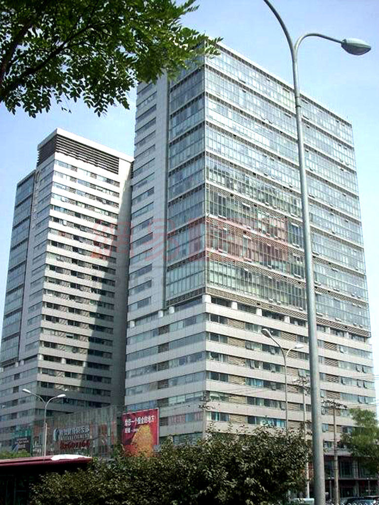 财智大厦