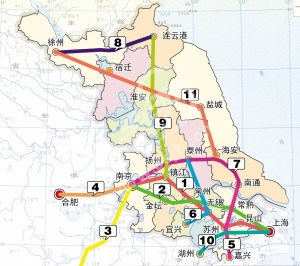 金坛铁路