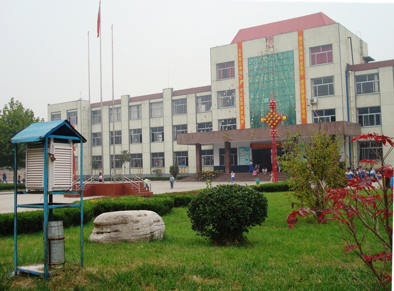 山东省临沂市罗庄区盛庄街道