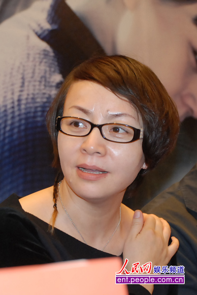  p>宋丹丹,1960年8月25日出生于北京市,中国内地女演员,北京人民艺术