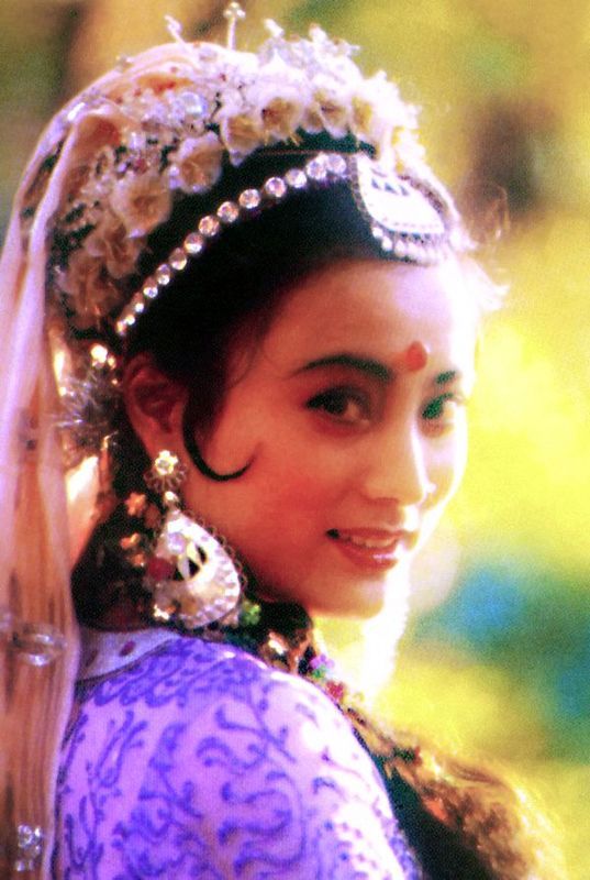 58302">玉兔 /a>精是《 a target="_blank" href="/item/西游记/5723"