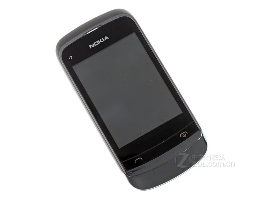 诺基亚 c2-02