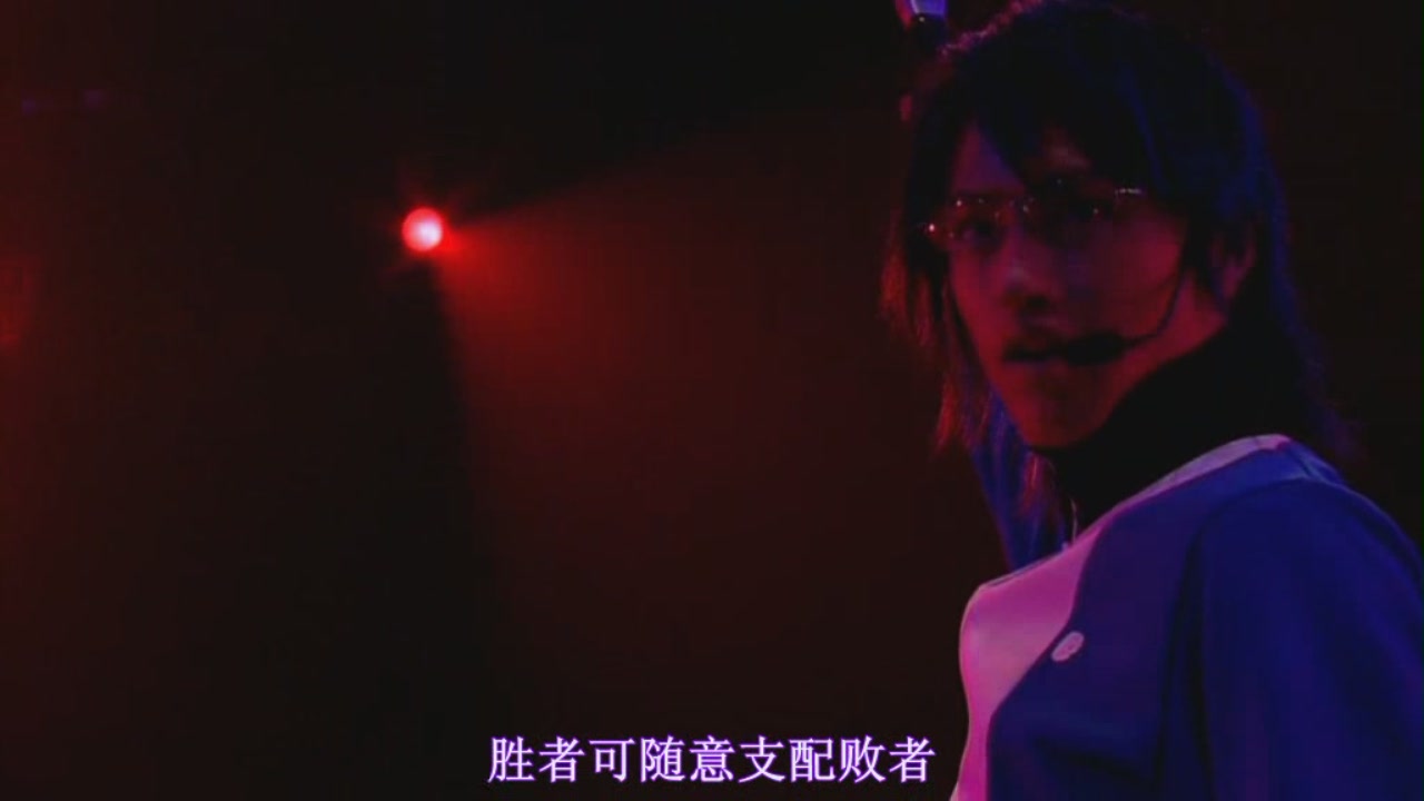 网球王子舞台剧(ミュージカル   テニスの王子様)是改编自