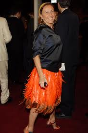 lemmaid="471541">prada /a>的设计师缪西娅·普拉达(miuccia prada)