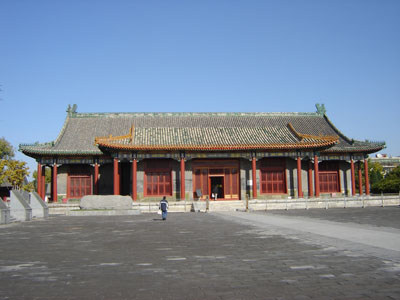 普渡寺