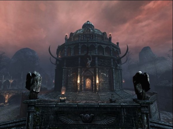  p>《鬼镇:地狱降临》(the haunted)是一款快节奏的第三人称的恐怖 a