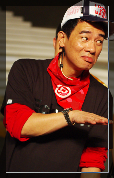 陈小春