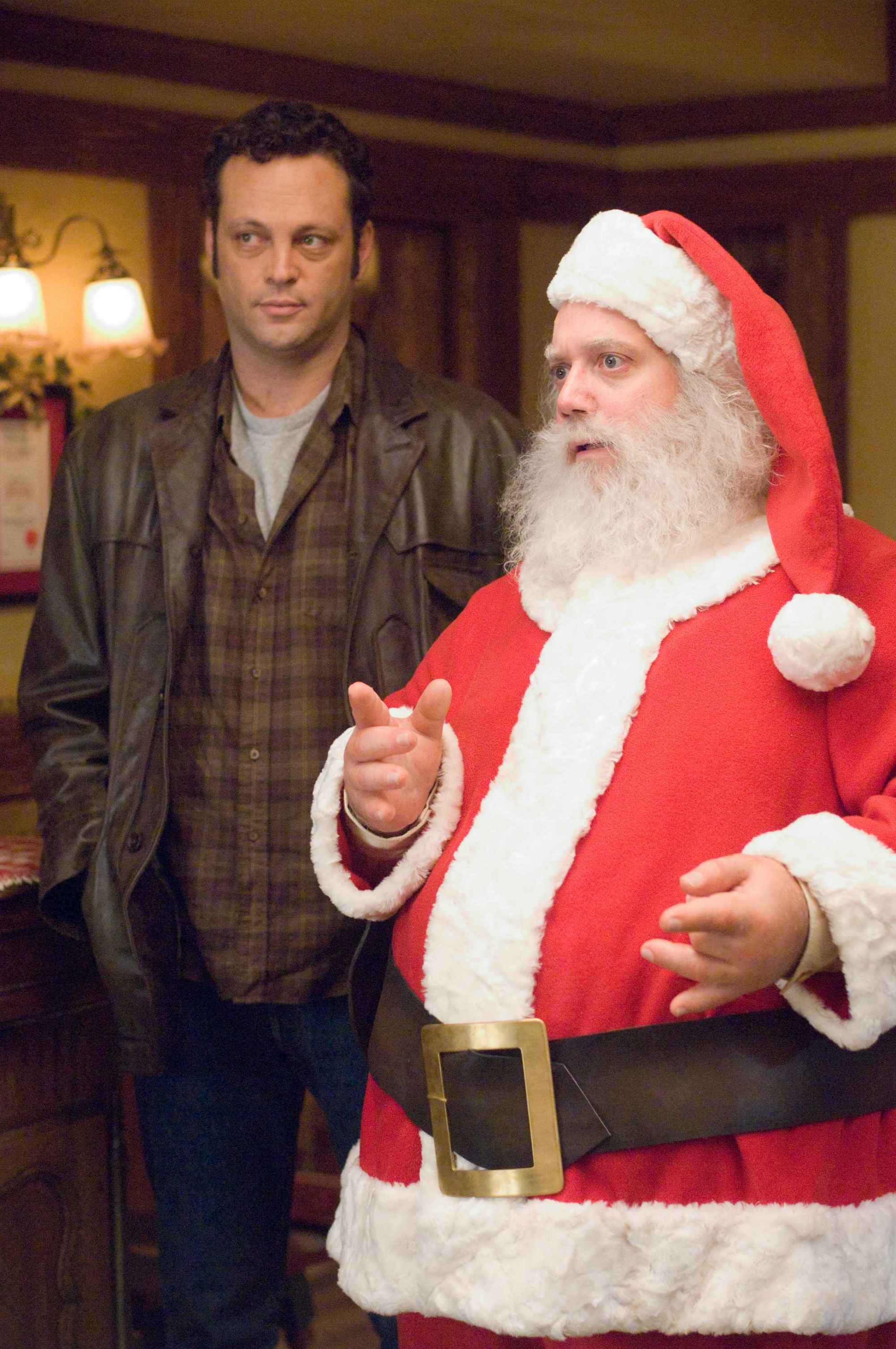  i>(fred claus) /i>是由华纳兄弟影片公司出品的的家庭喜剧电影,由