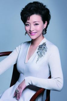 杨澜（中国著名女主持人、资深媒体人、企业家、慈善家）_百度百科