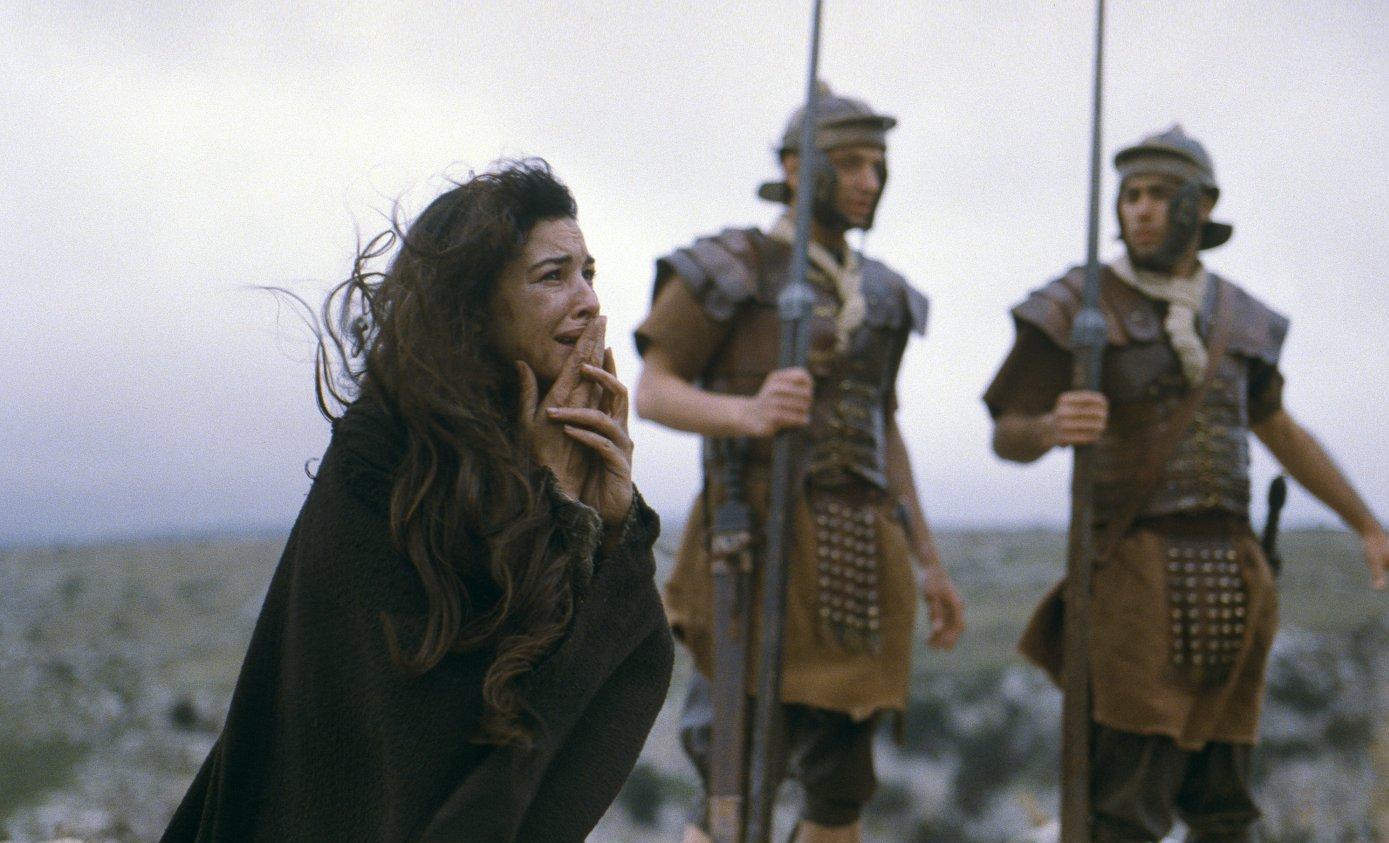  p>《耶稣受难记》是由 a href="#" data-lemmaid="1126874">梅尔