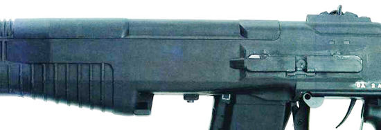 an94自动步枪