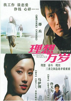 参演首部电影《 a target="_blank" href="/item/蒋筑英/10662962"