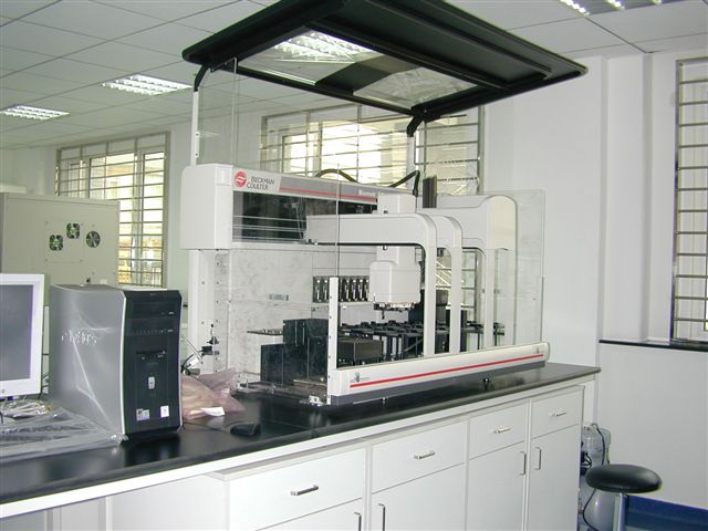  p>实验室(laboratory/lab)即进行实验的场所.