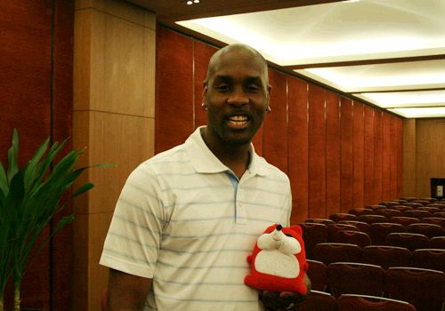 加里-佩顿(garypayton)