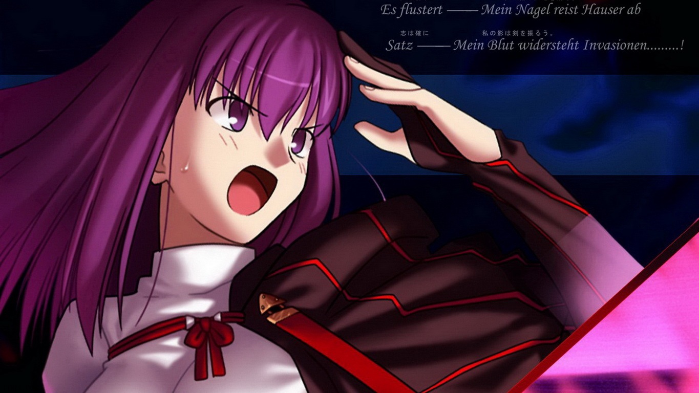 樱,日本恋爱冒险游戏《 a href="#" data-lemmaid="35179">fate/stay