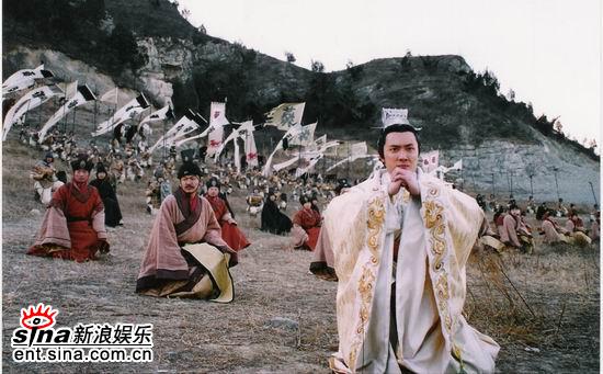  p>《荆轲传奇》是由 a href="#" data-lemmaid="6769084">中国国际