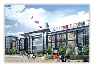 中国轻纺城联合市场