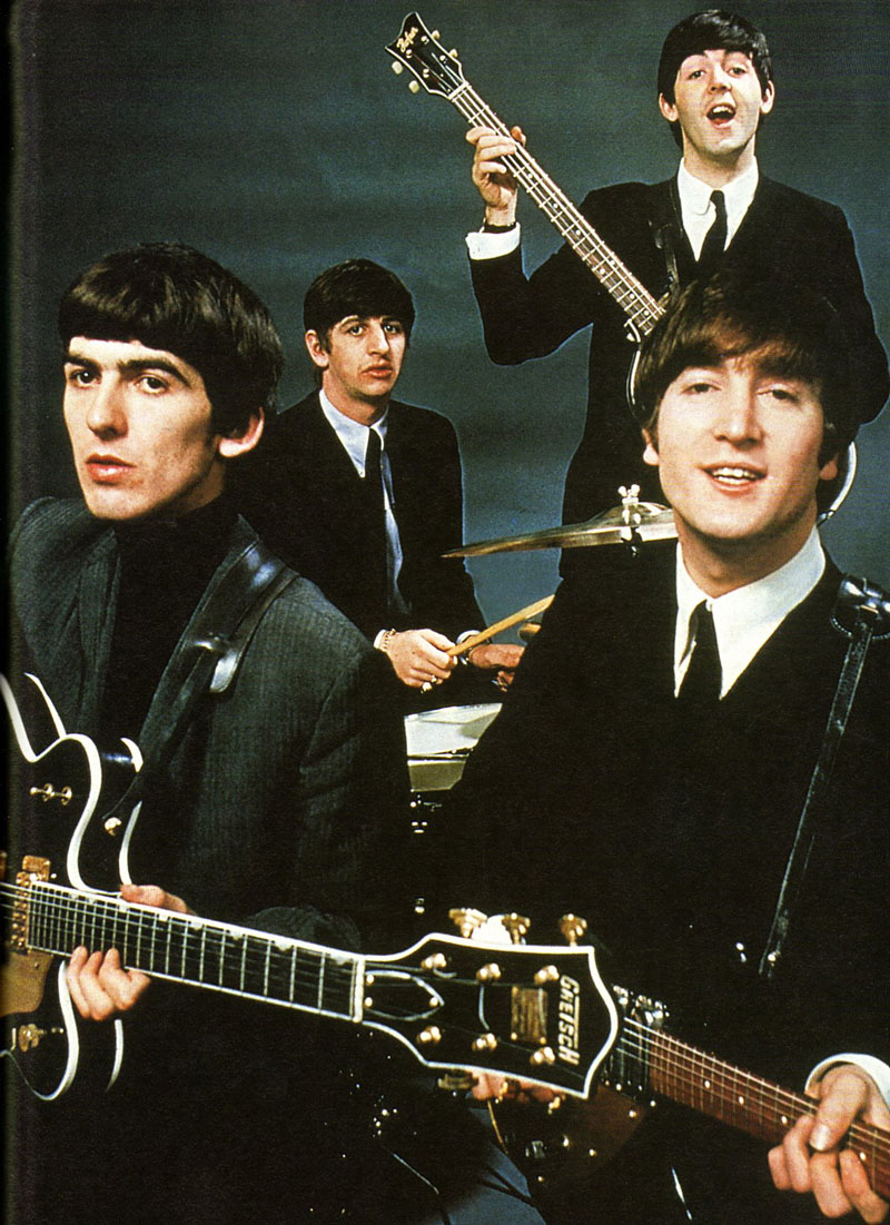 the beatles