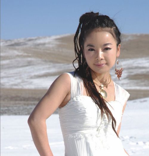 琼雪卓玛