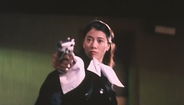杀手的童话satsaudiktungwah(1994)