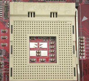 Socket478接口_百度百科