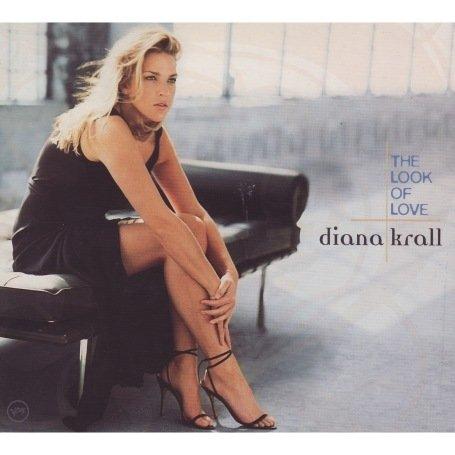 是2001年9月18日diana krall发行的专辑,里面包含了十首曲目