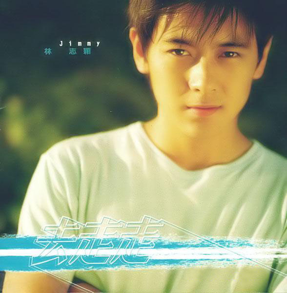 是由二鱼作词作曲, a target="_blank" href="/item/林志颖/133165"